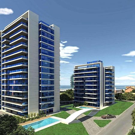 Arenas Del Mar Apartments Punta del Este Exterior photo