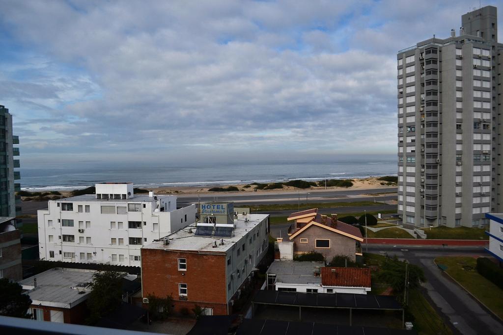 Arenas Del Mar Apartments Punta del Este Exterior photo