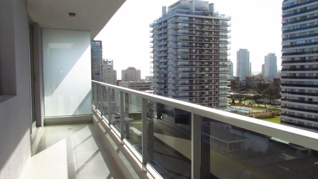 Arenas Del Mar Apartments Punta del Este Exterior photo