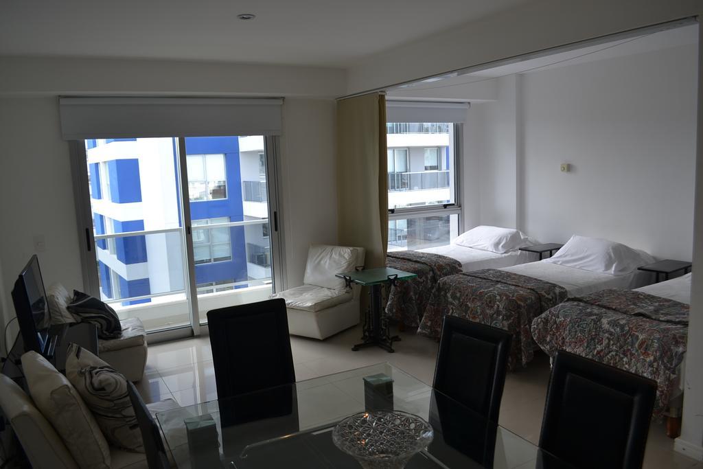 Arenas Del Mar Apartments Punta del Este Exterior photo