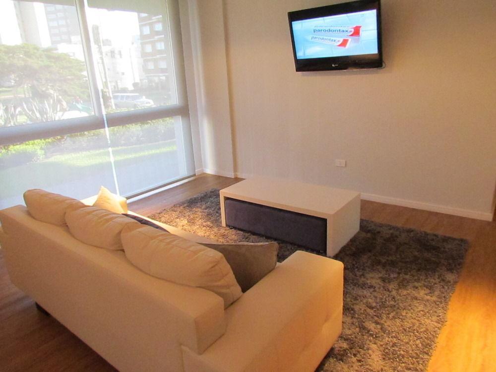 Arenas Del Mar Apartments Punta del Este Exterior photo