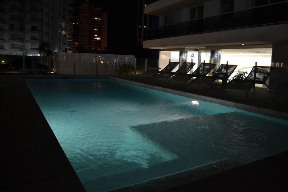 Arenas Del Mar Apartments Punta del Este Exterior photo
