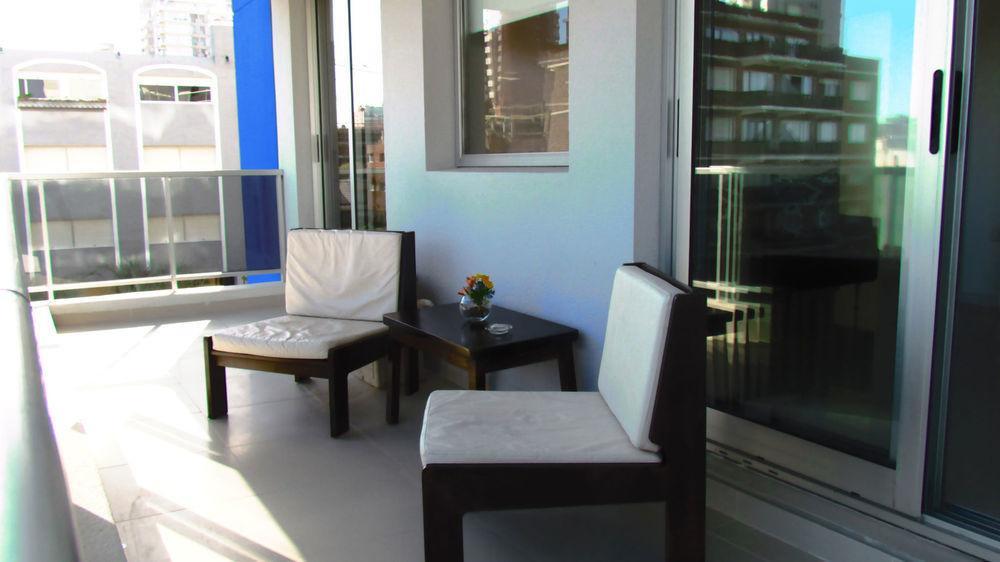 Arenas Del Mar Apartments Punta del Este Exterior photo
