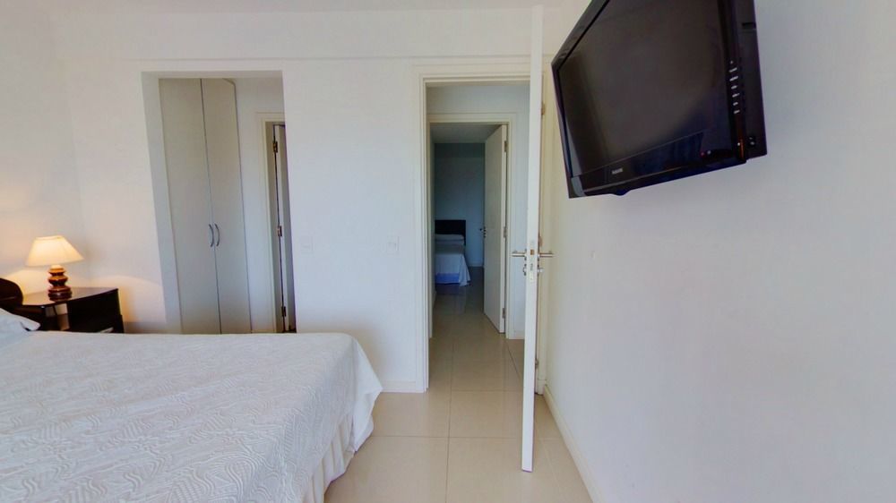 Arenas Del Mar Apartments Punta del Este Exterior photo