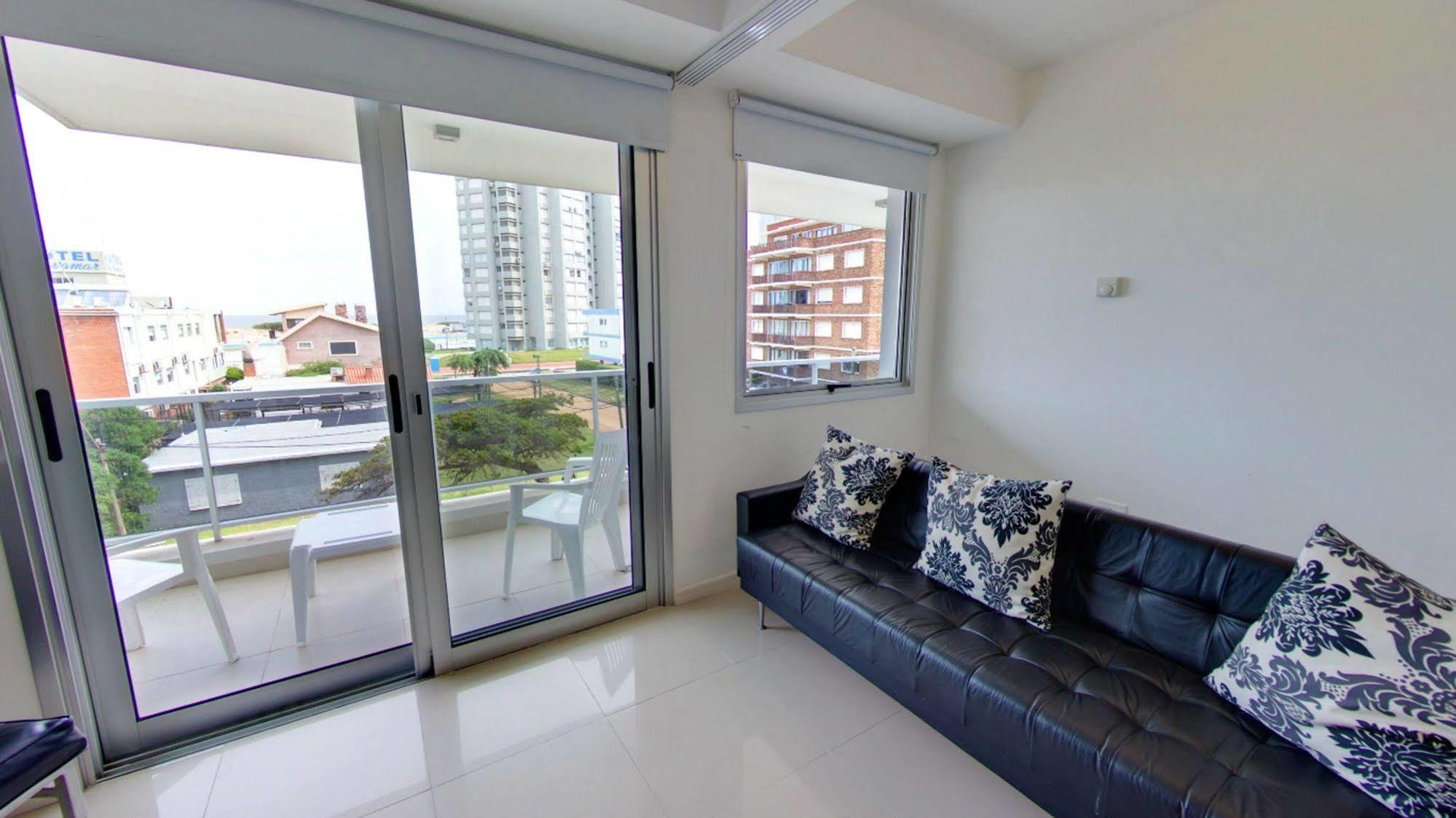 Arenas Del Mar Apartments Punta del Este Exterior photo