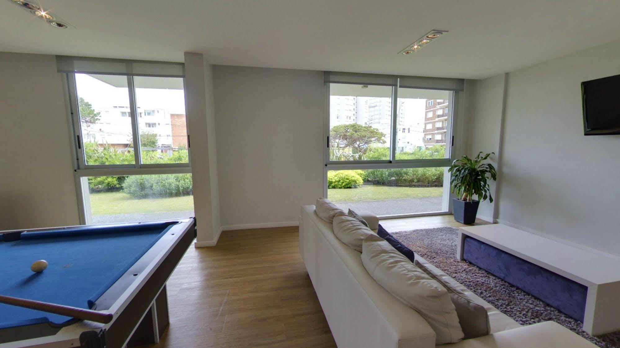 Arenas Del Mar Apartments Punta del Este Exterior photo